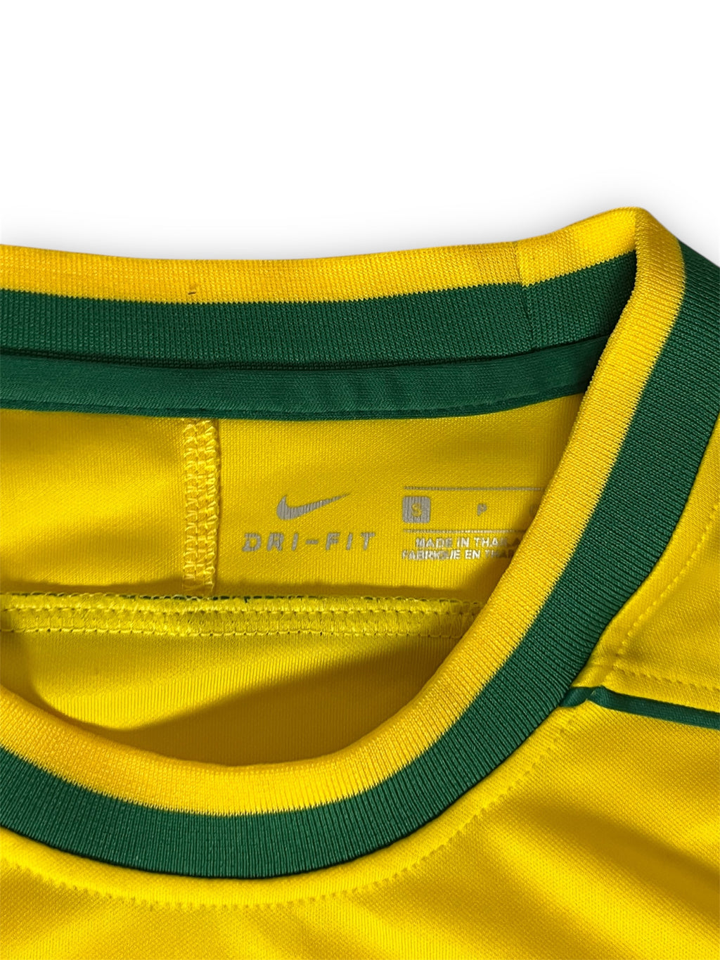 Nike Brasilien Trikot (S)