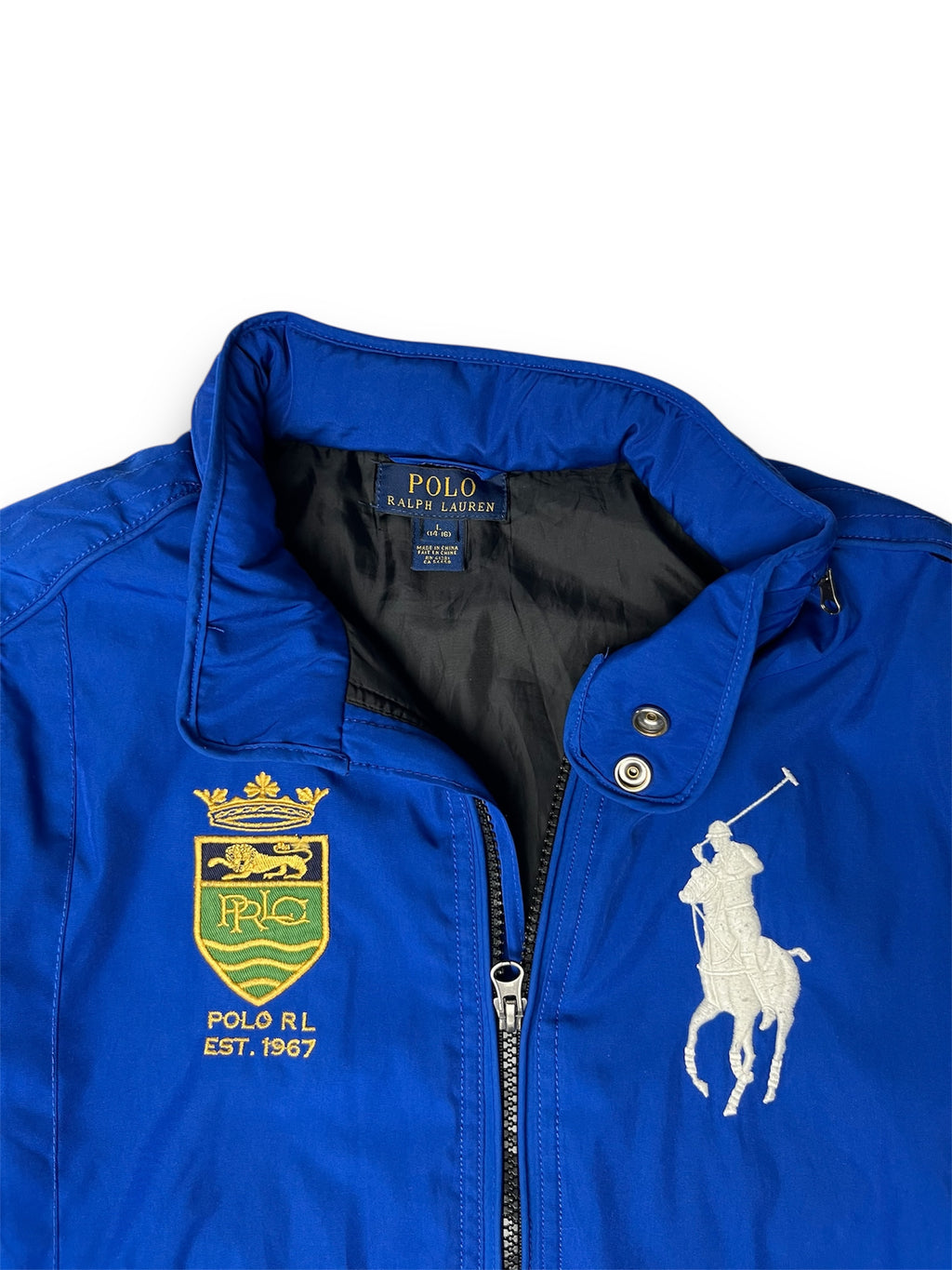 Ralph Lauren Jacke (XS)