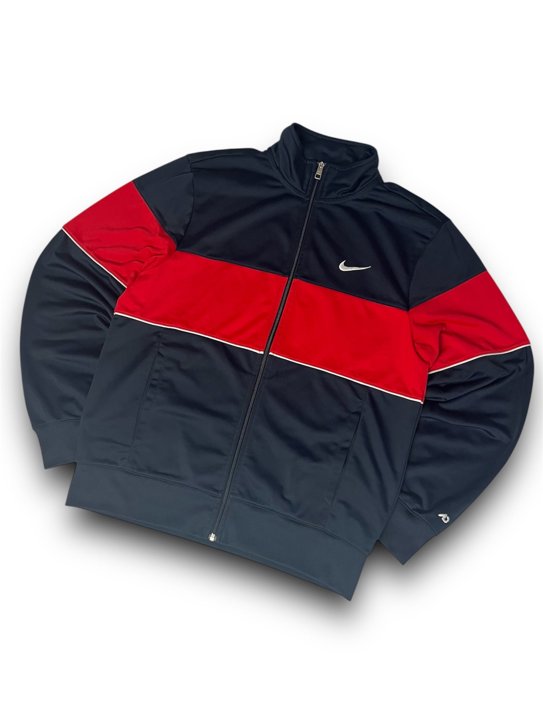 Nike Trainingsjacke (M)