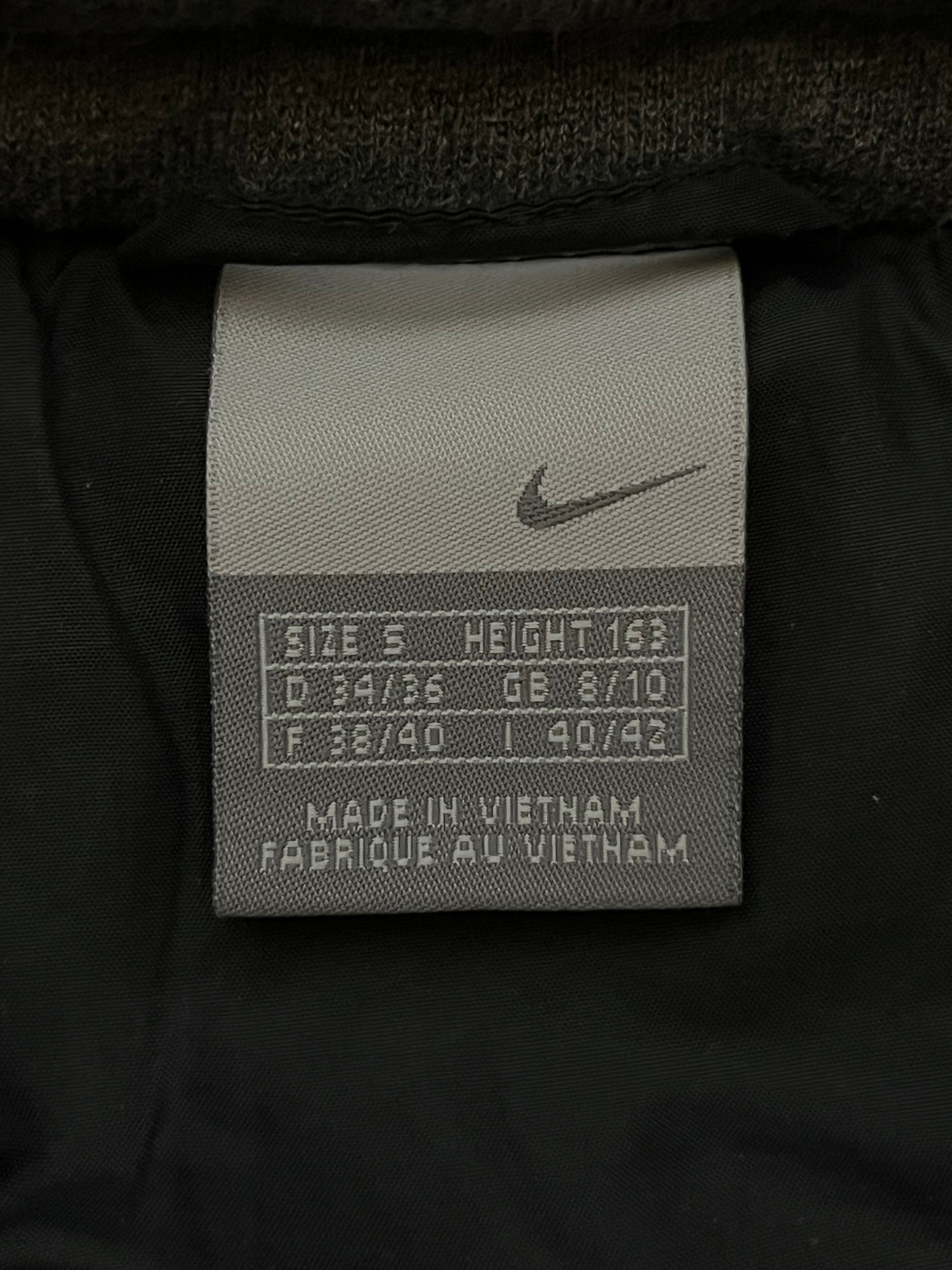 Nike Pufferjacke (S)