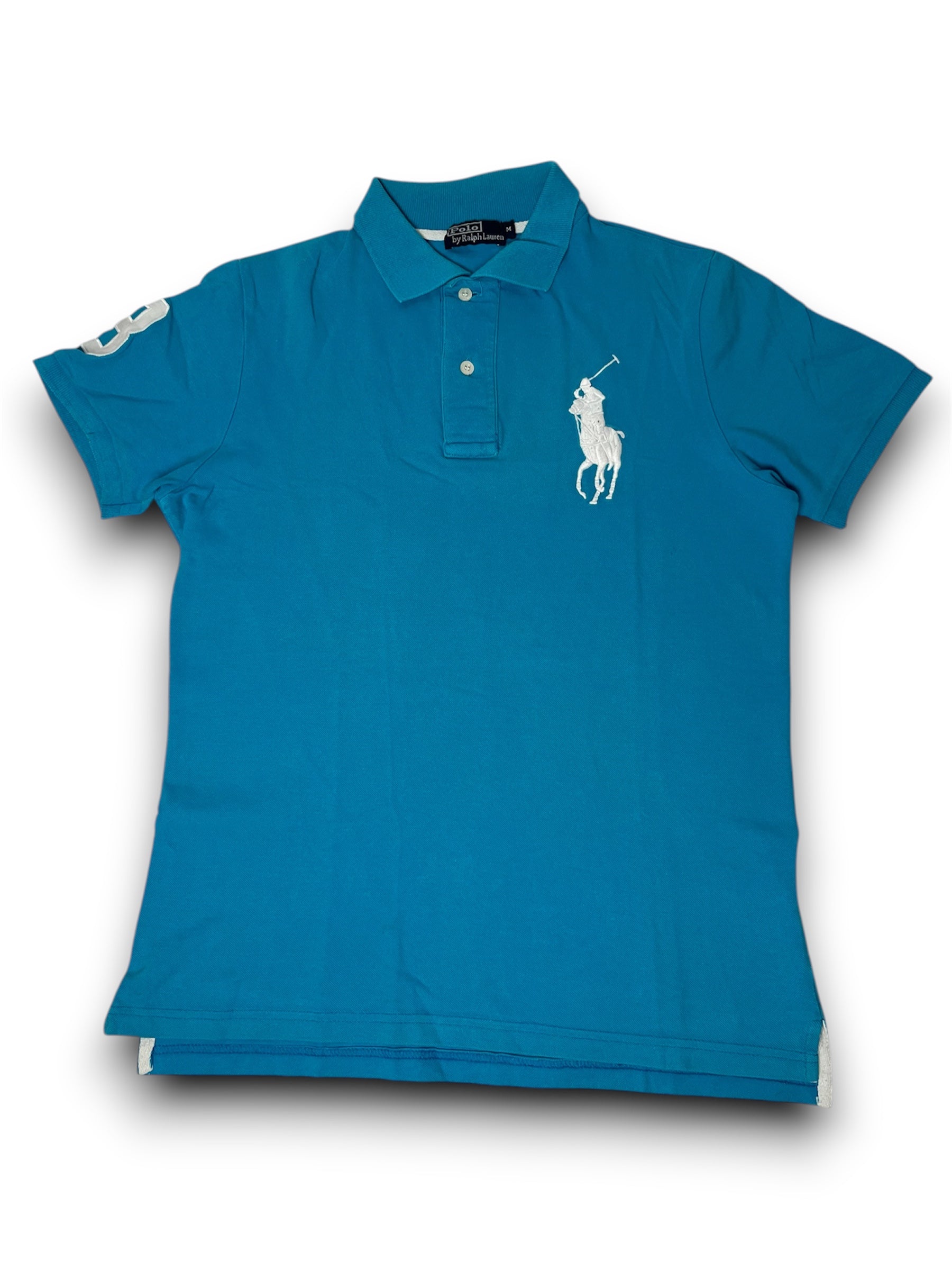 Ralph Lauren Polo (M)