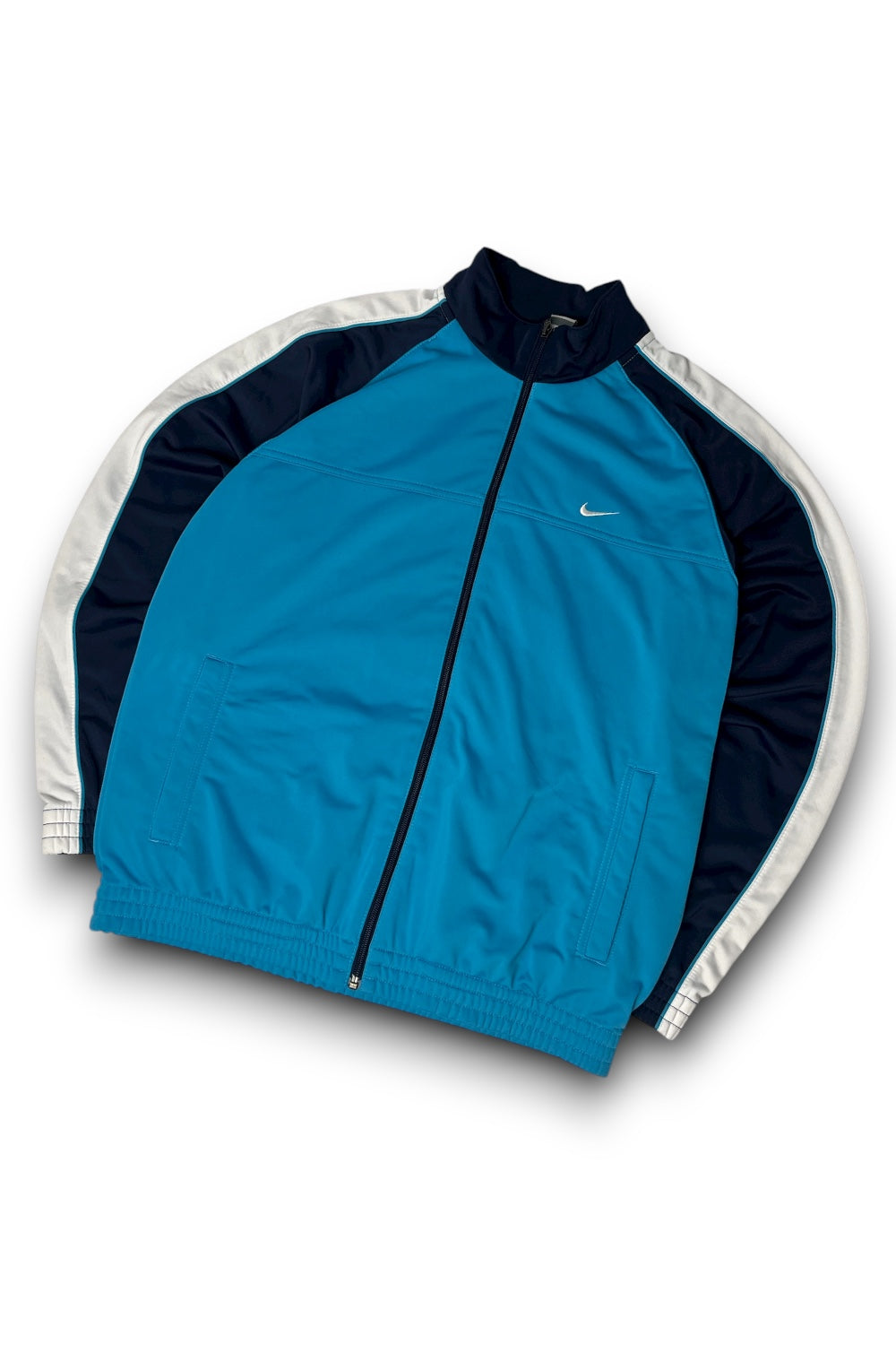 Nike Trainingsjacke (M)