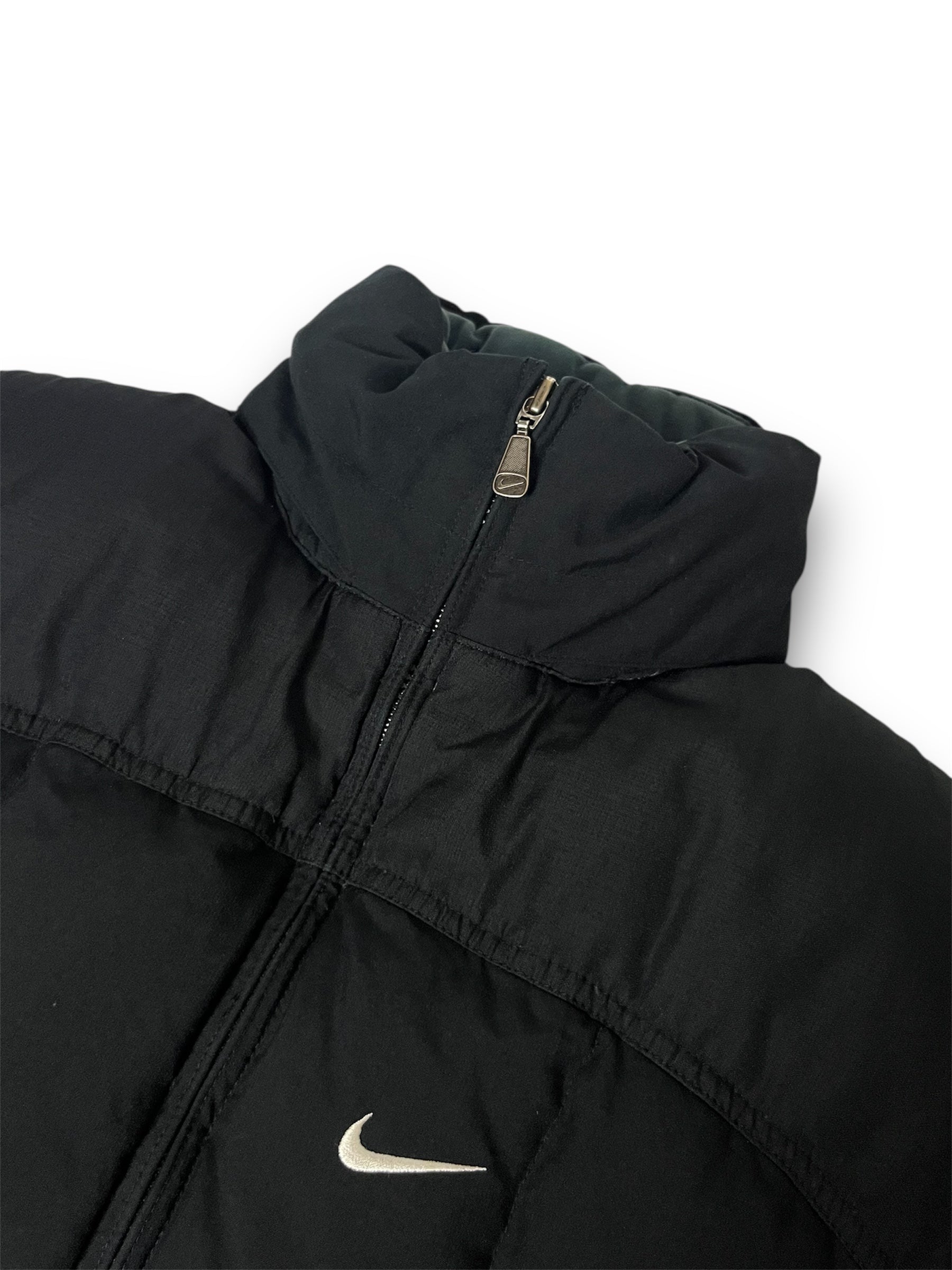 Nike Pufferweste (S)