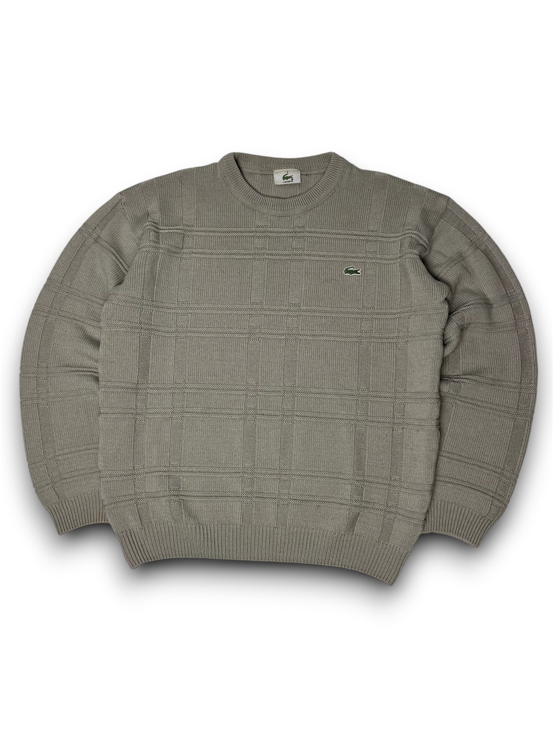 Lacoste Sweater (S)