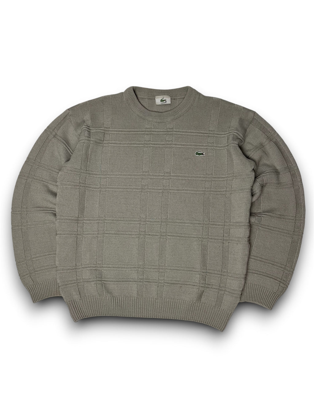 Lacoste Sweater (S)