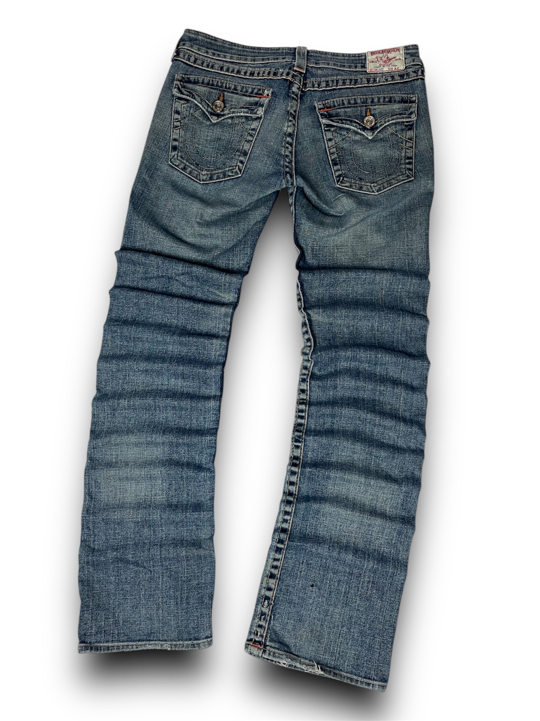 True Religion Jeans (M)