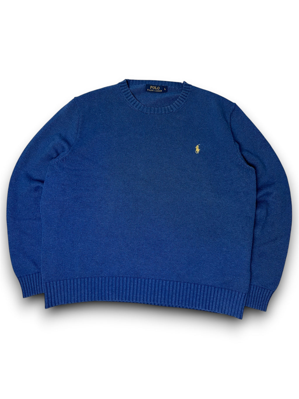 Ralph Lauren Sweater (M)