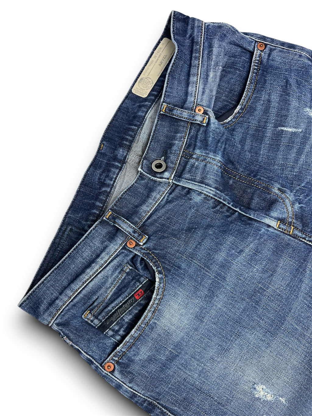 Diesel Jeans (S)