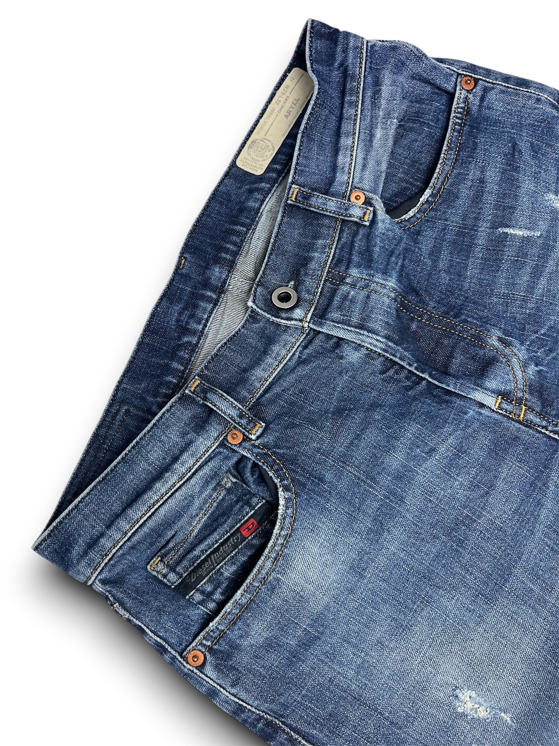 Diesel Jeans (S)