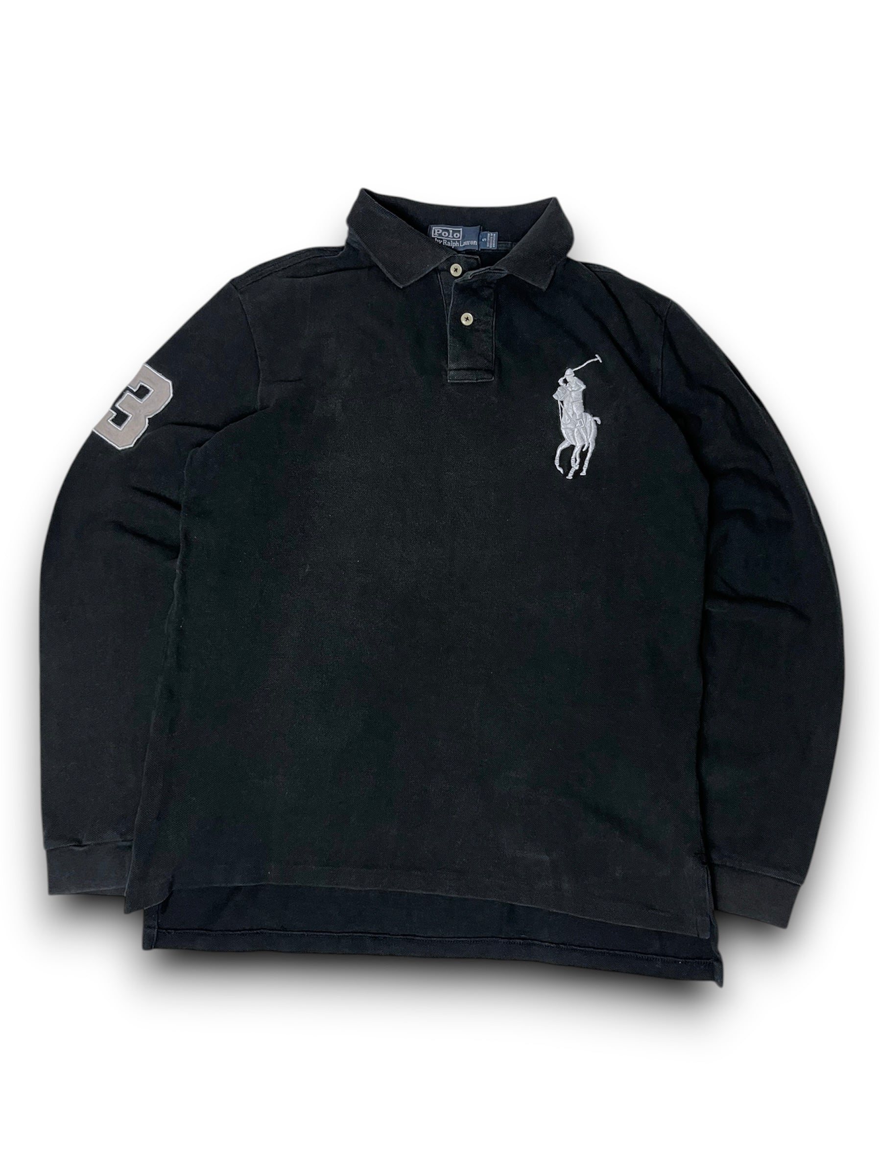 Ralph Lauren Polohemd (S)