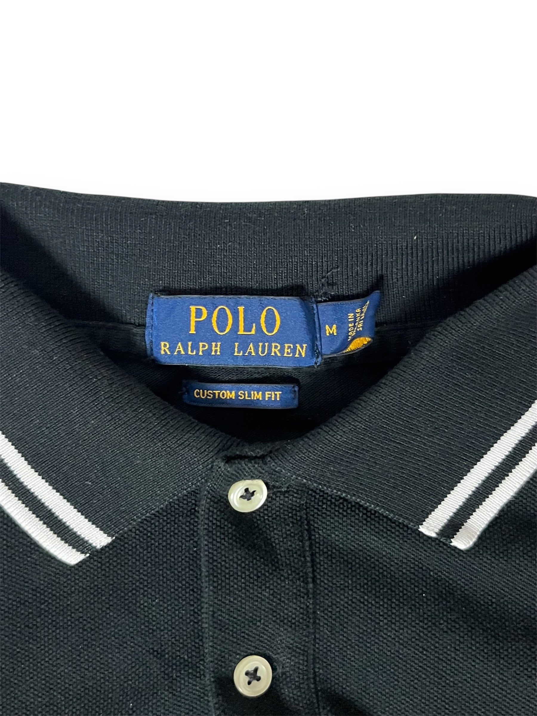 Ralph Lauren Polohemd (M)