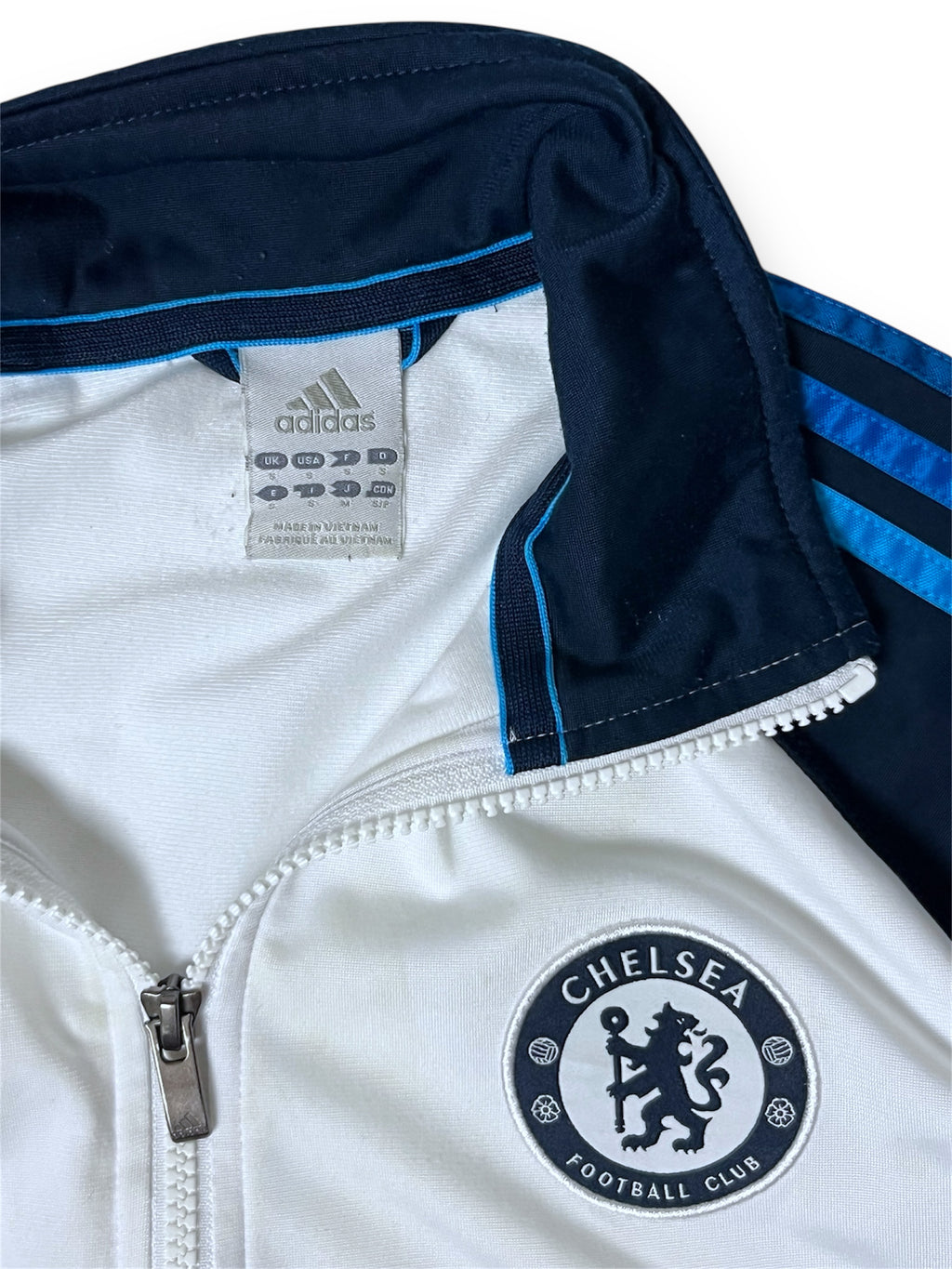Chelsea Trainingsjacke (S)