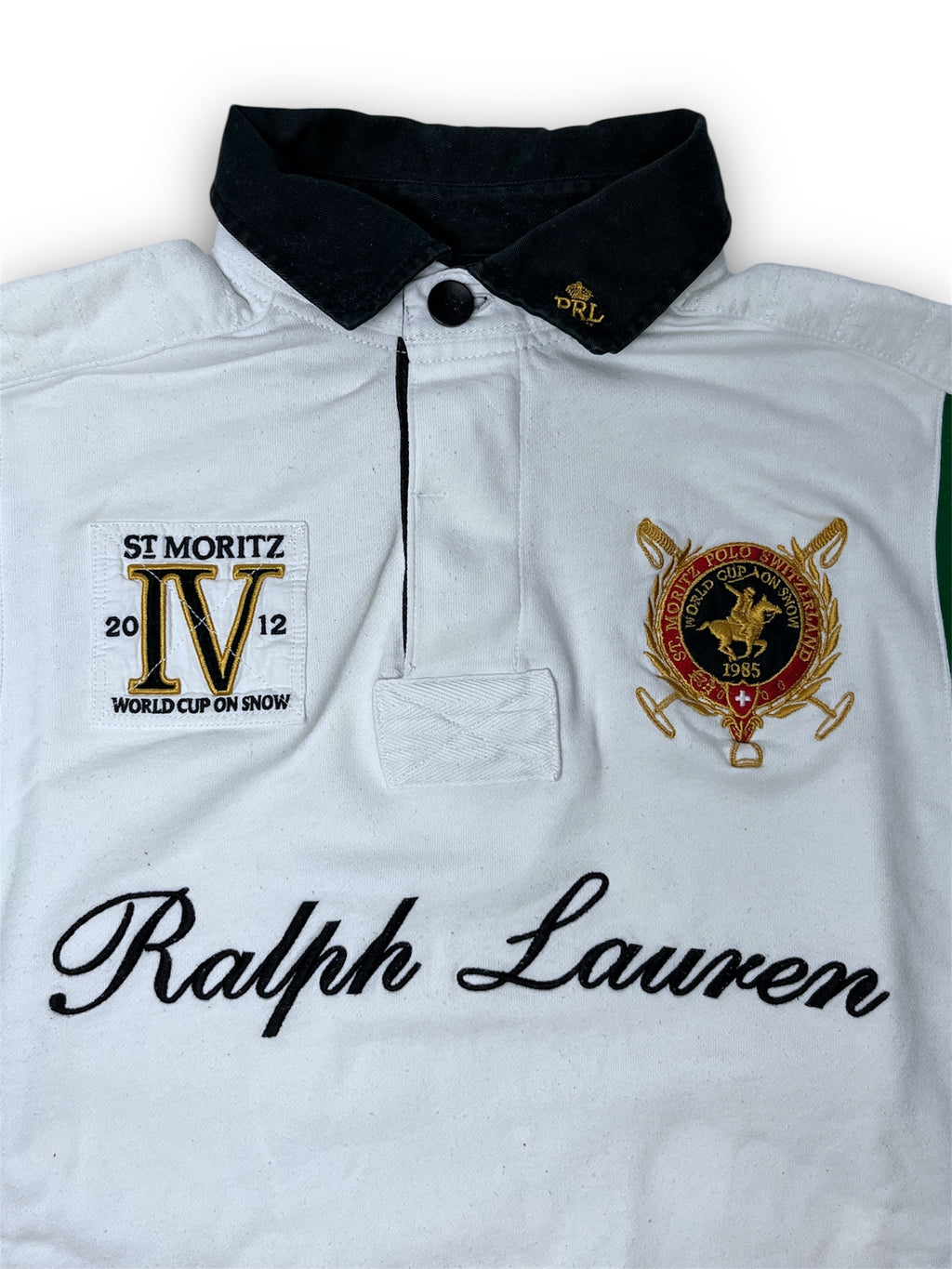 Ralph Lauren Polohemd (M)