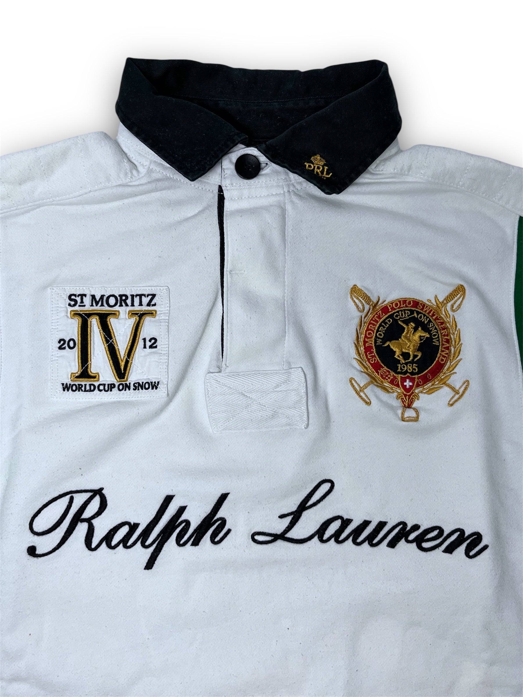 Ralph Lauren Polohemd (M)