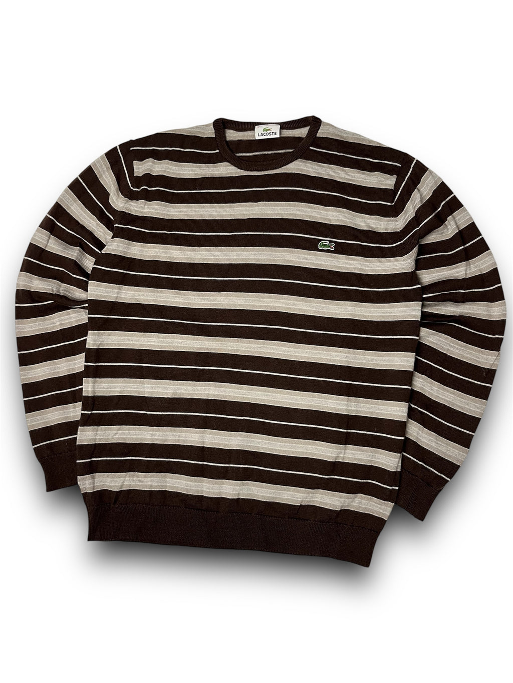Lacoste Sweater (M)