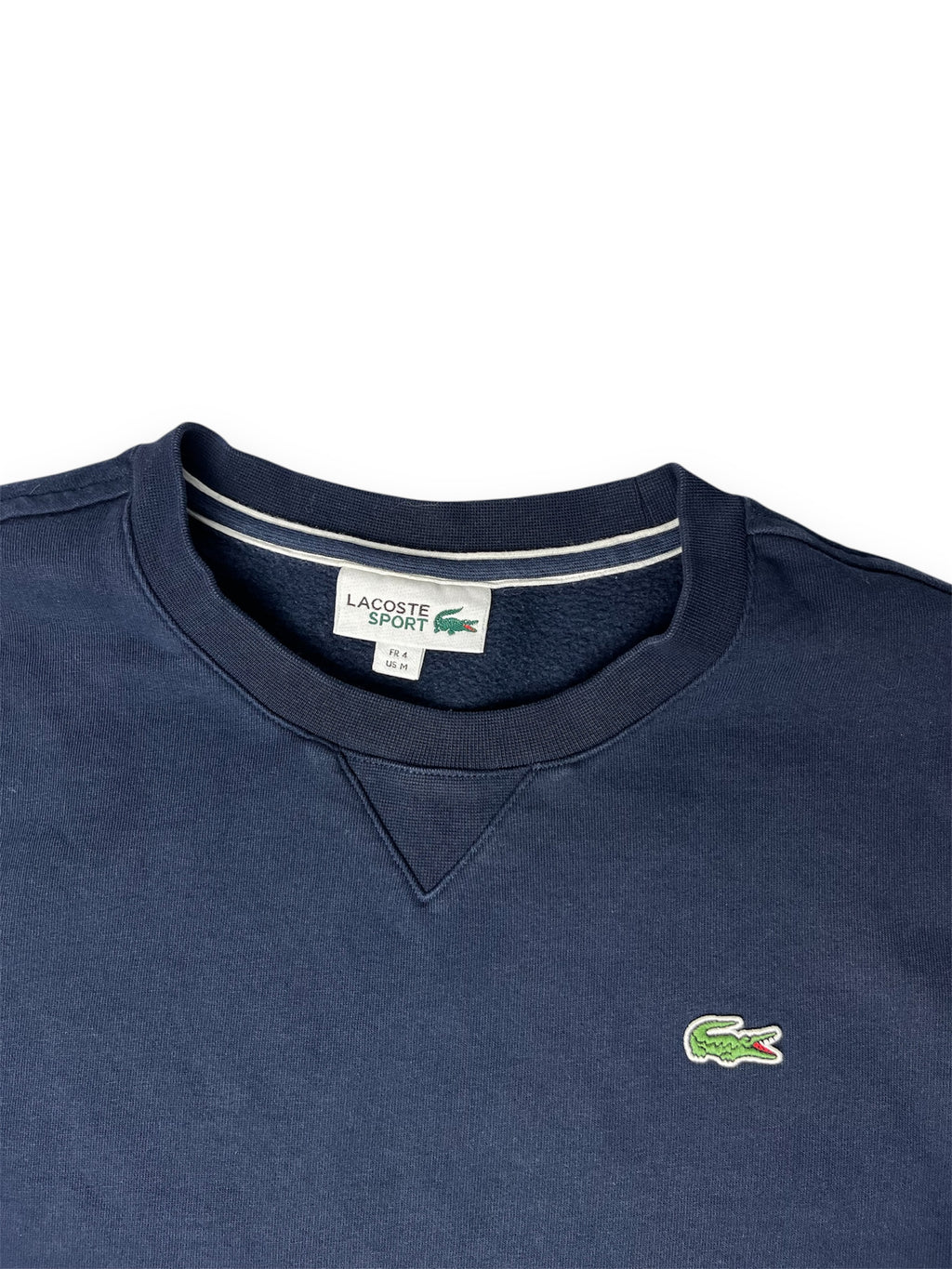 Lacoste Sweater (M)