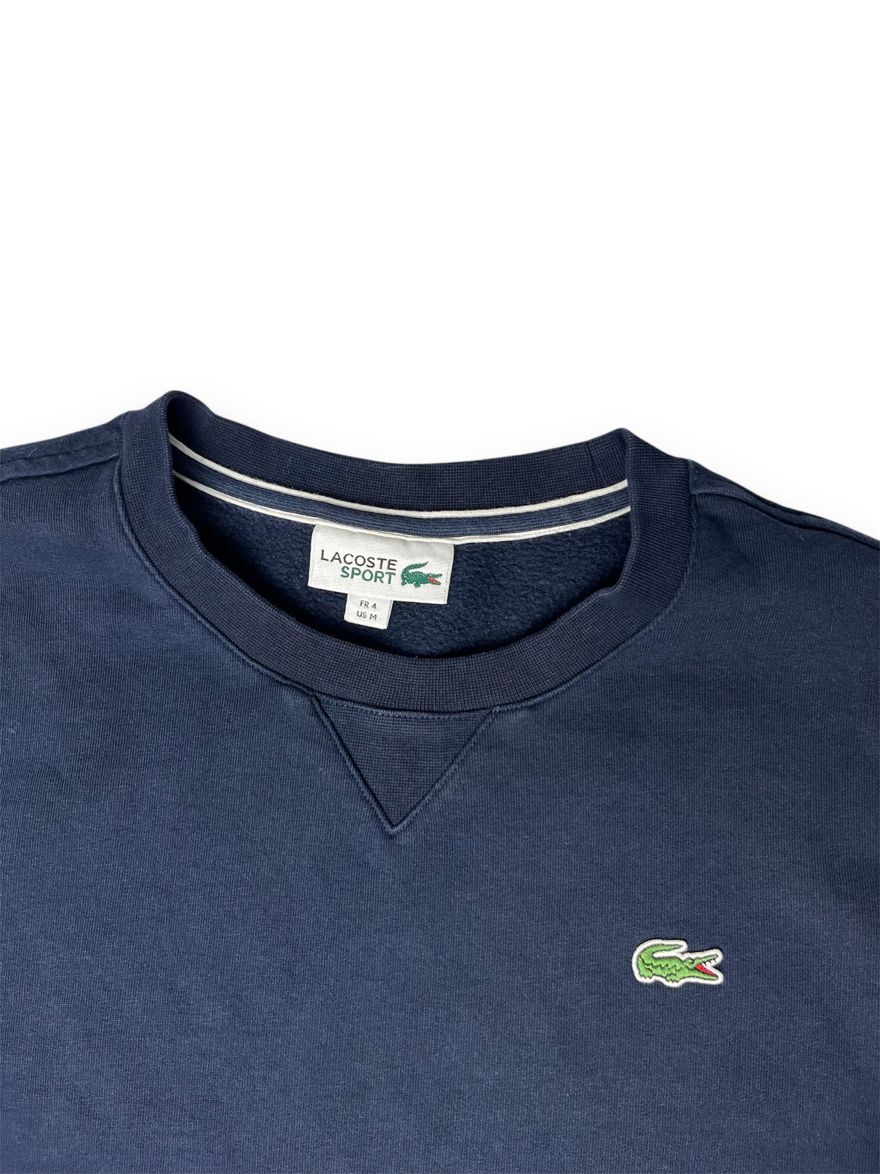 Lacoste Sweater (M)