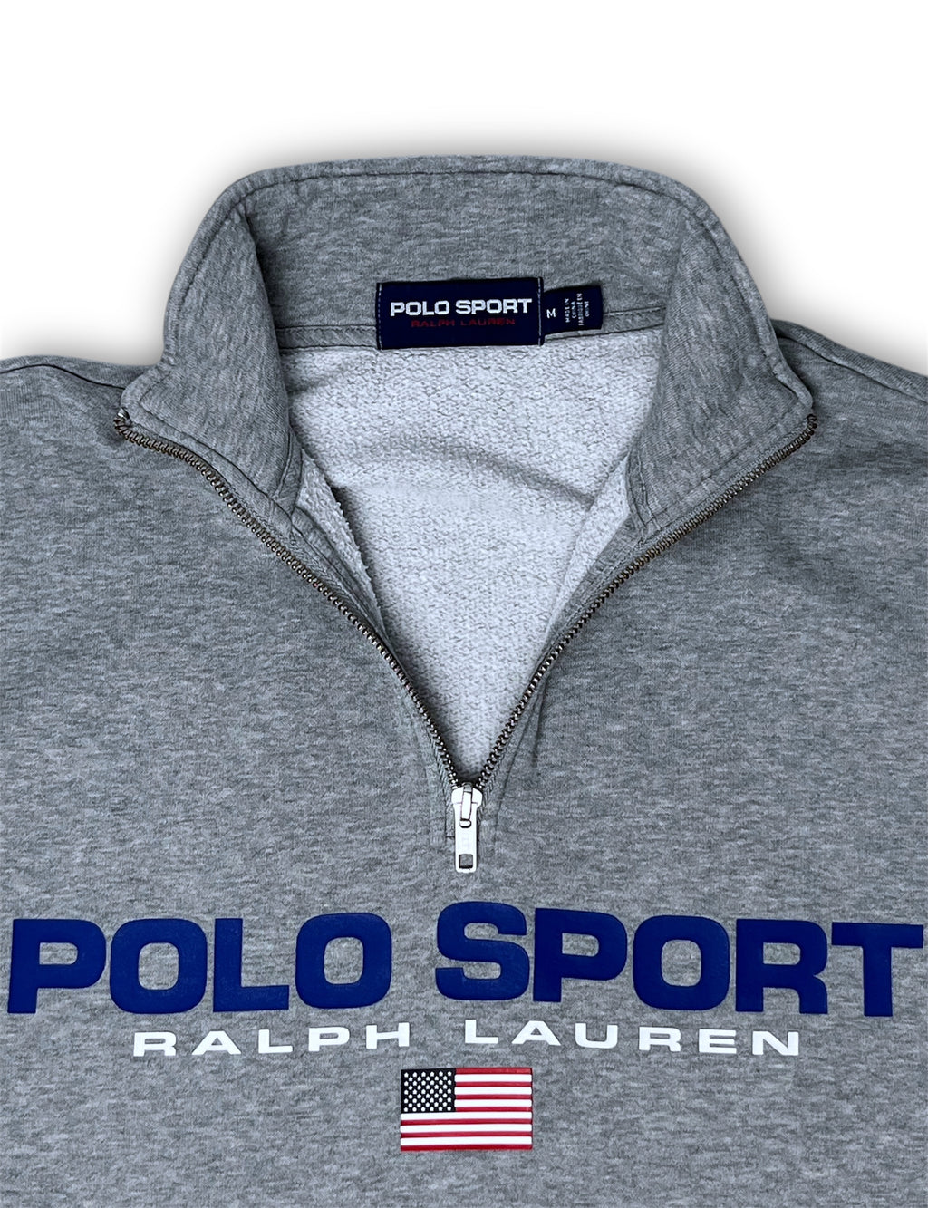 Ralph Lauren Sweater (M)