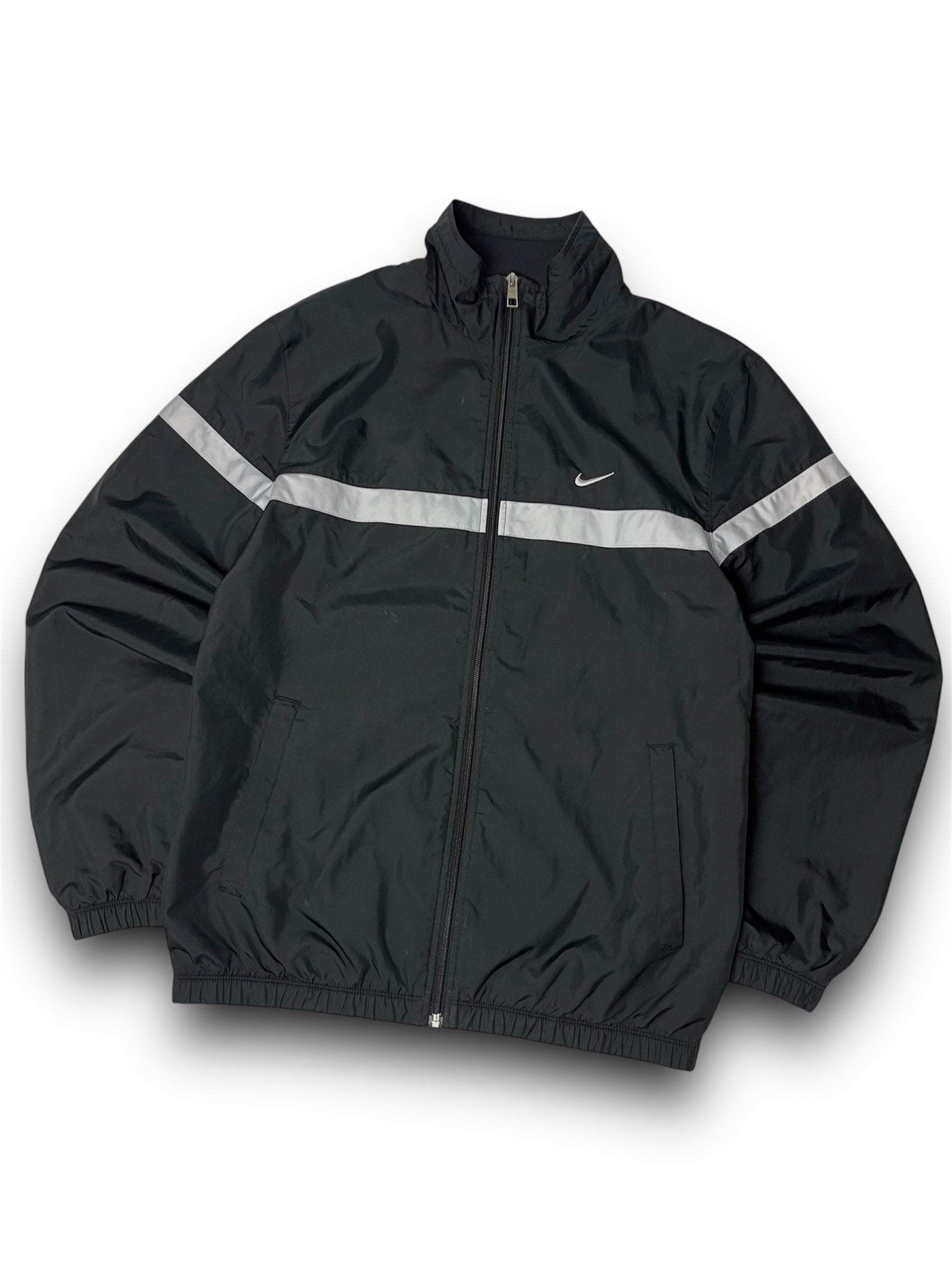 Nike Trackjacke (S)