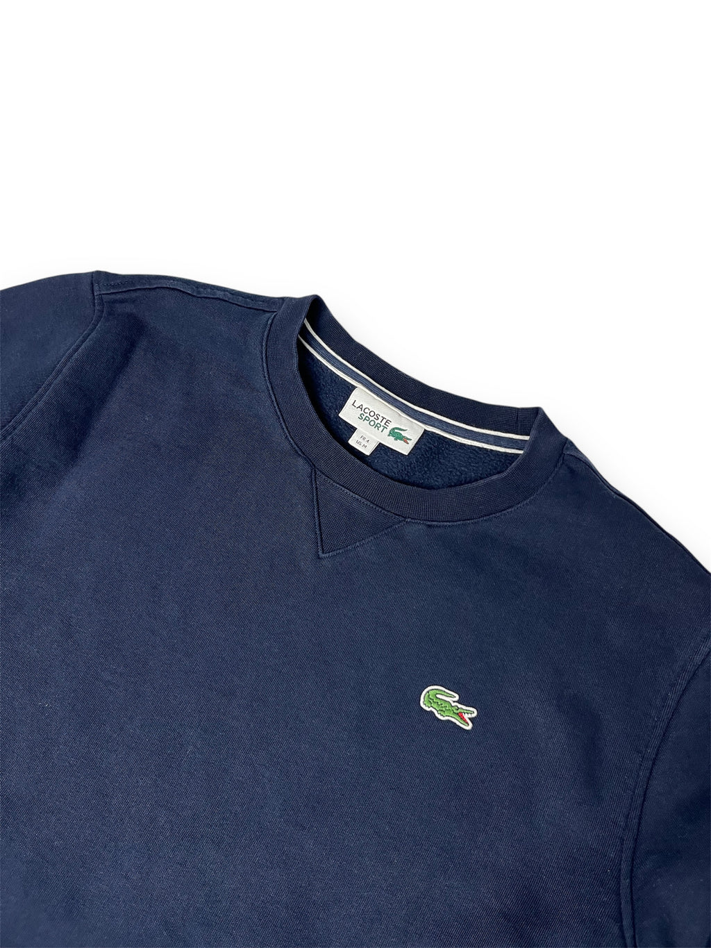 Lacoste Sweater (M)