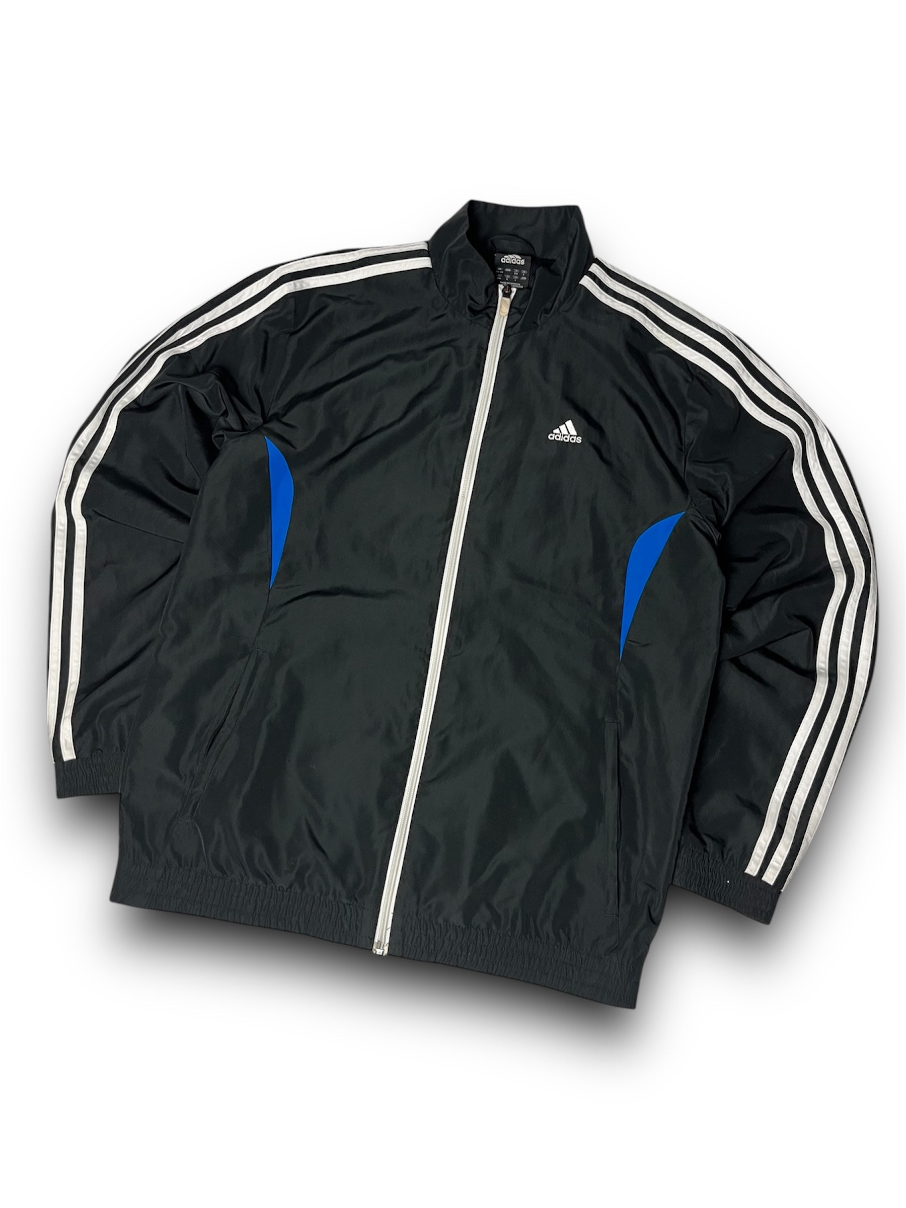 Adidas Trackjacket (S)