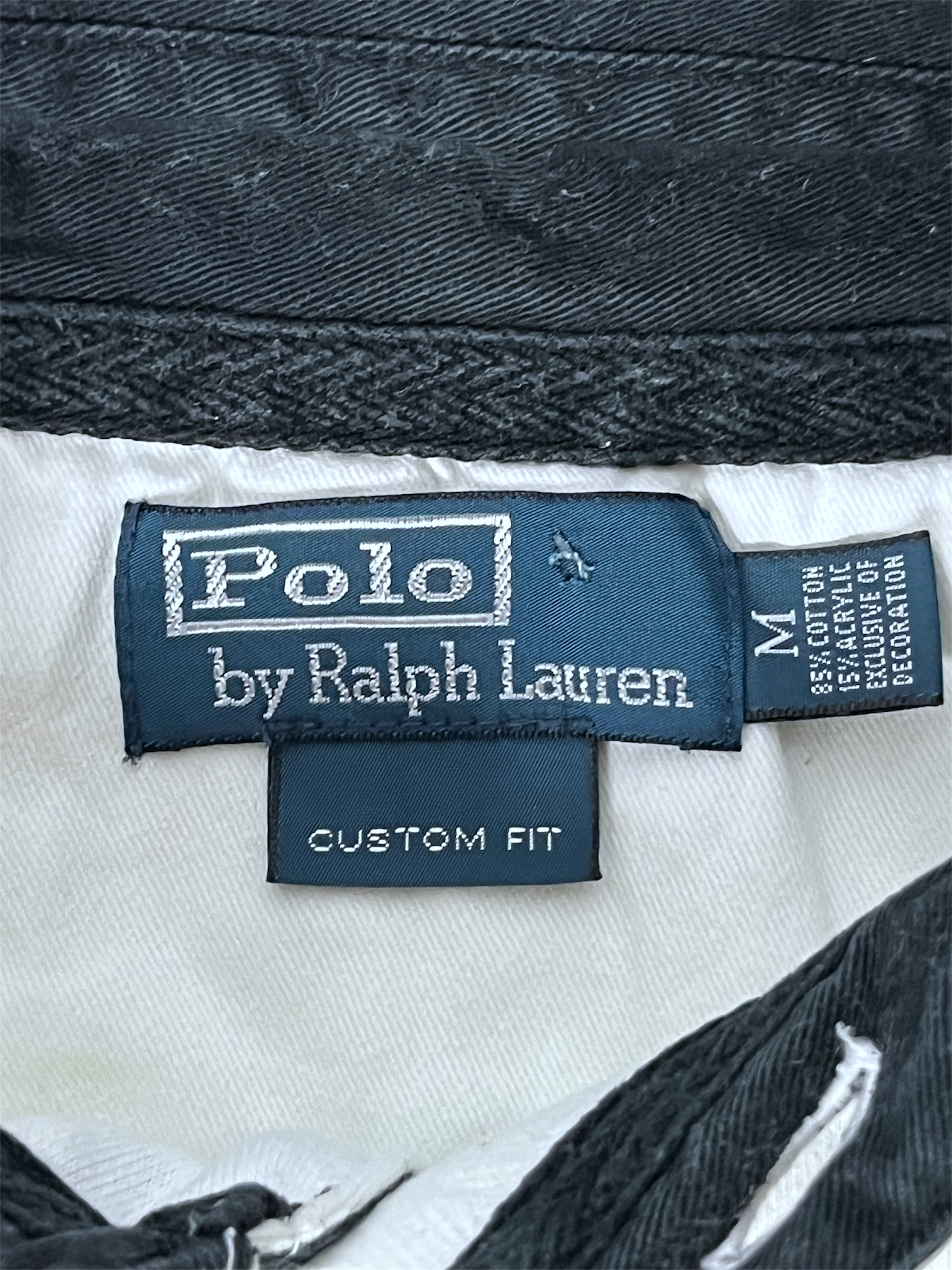 Ralph Lauren Polohemd (M)