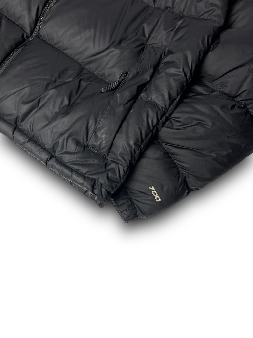 North Face Pufferjacke (S)