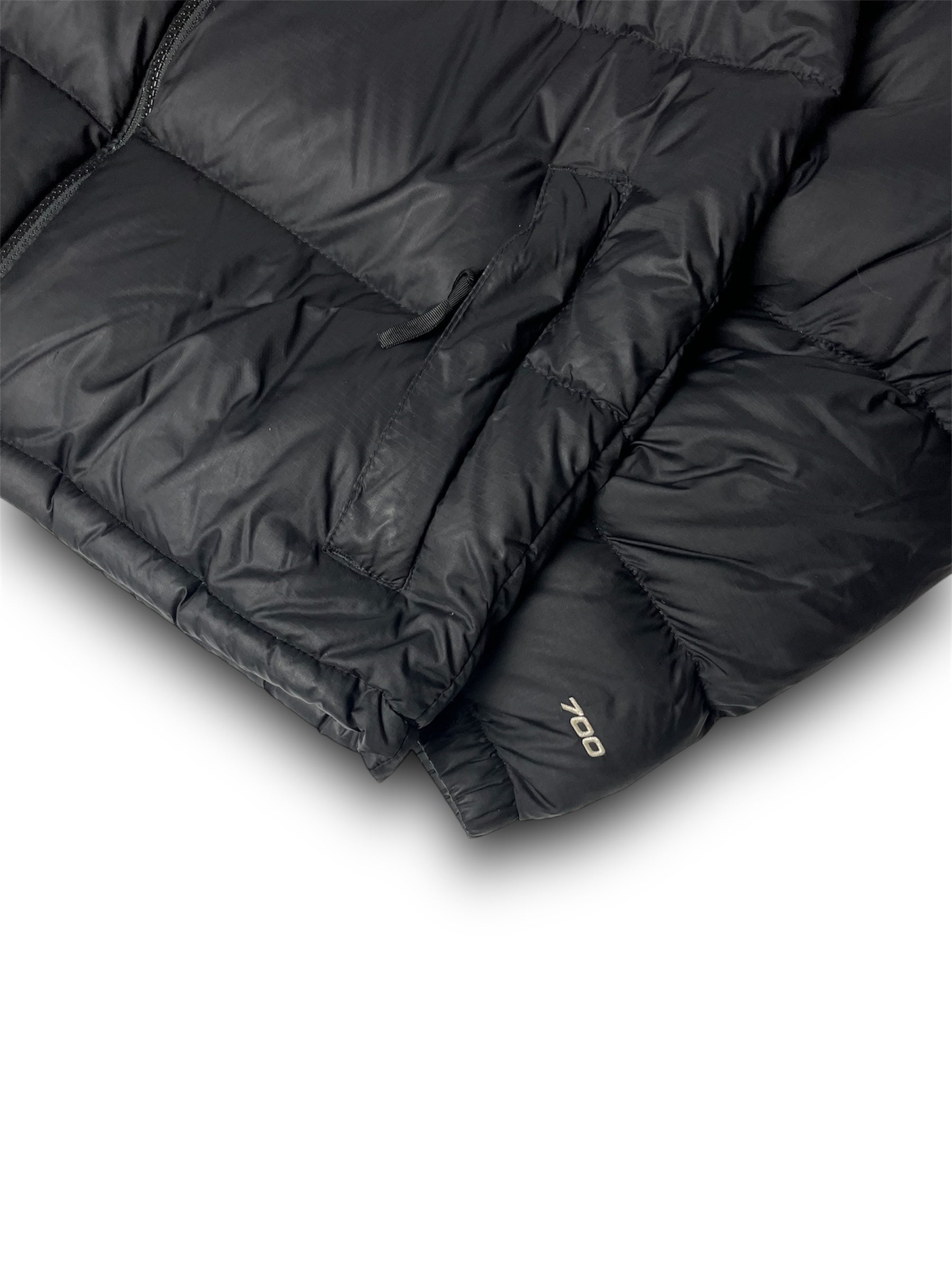 North Face Pufferjacke (S)