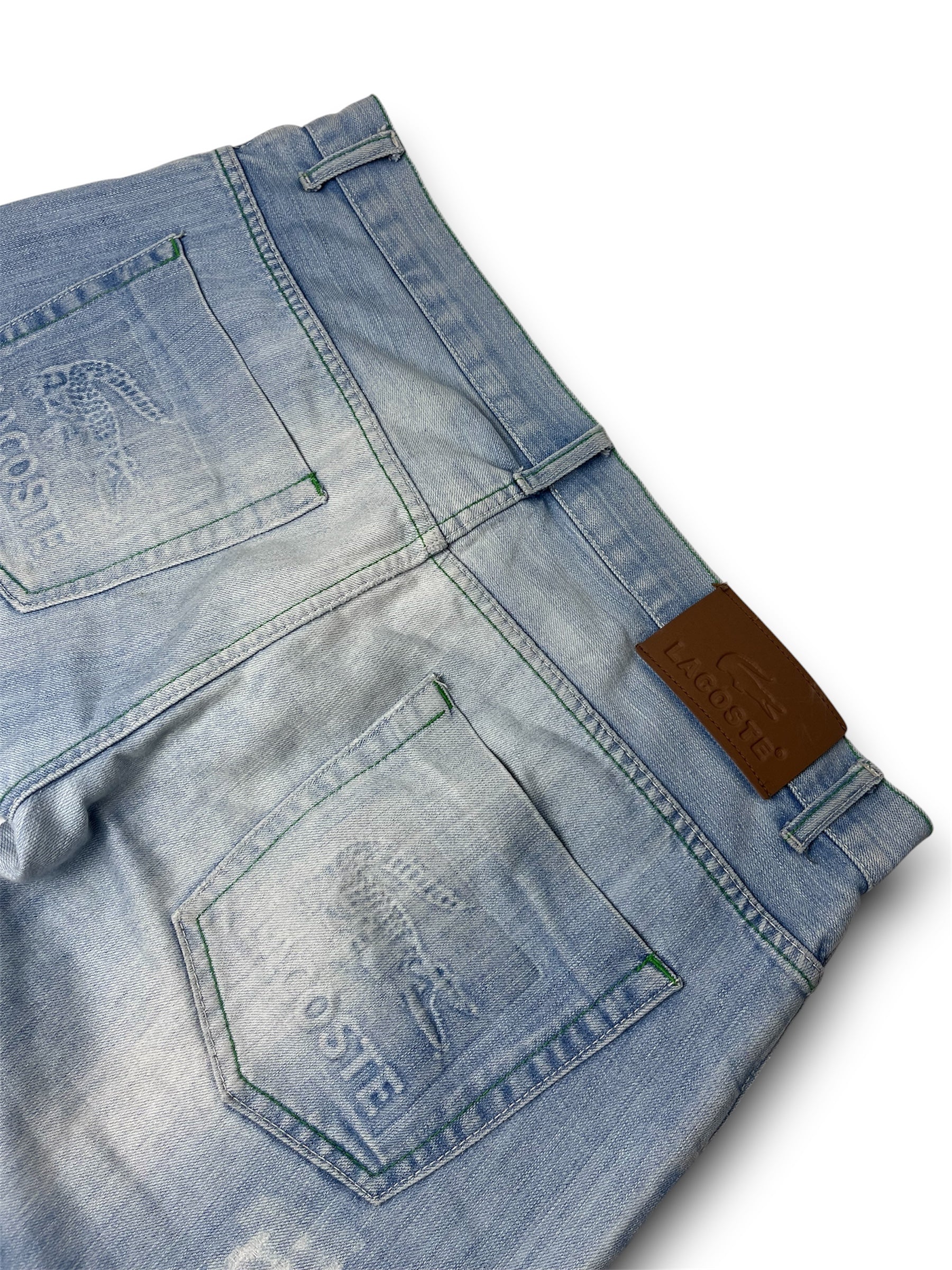 Lacoste Jeans (L)