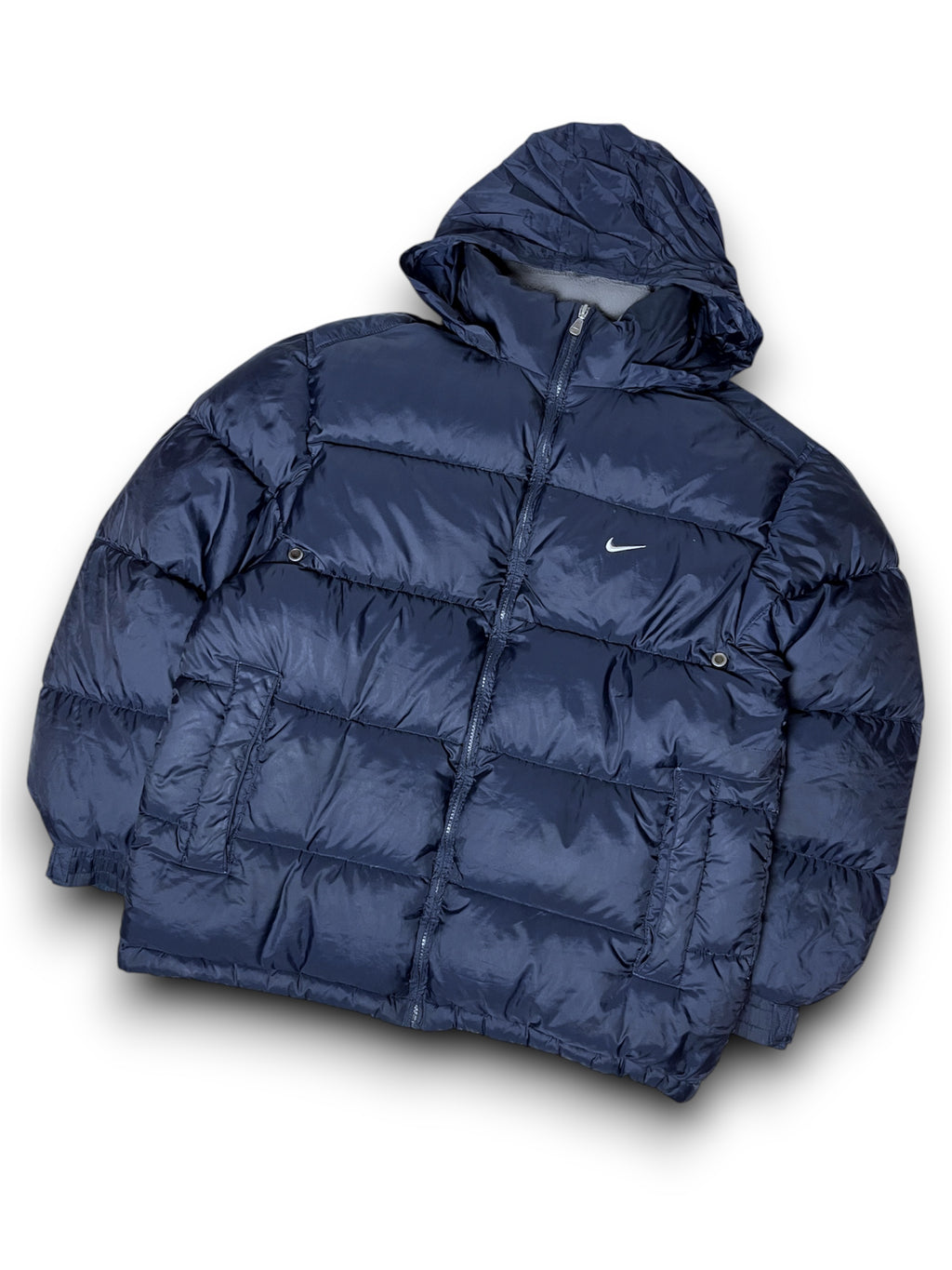 Nike Pufferjacke (M)