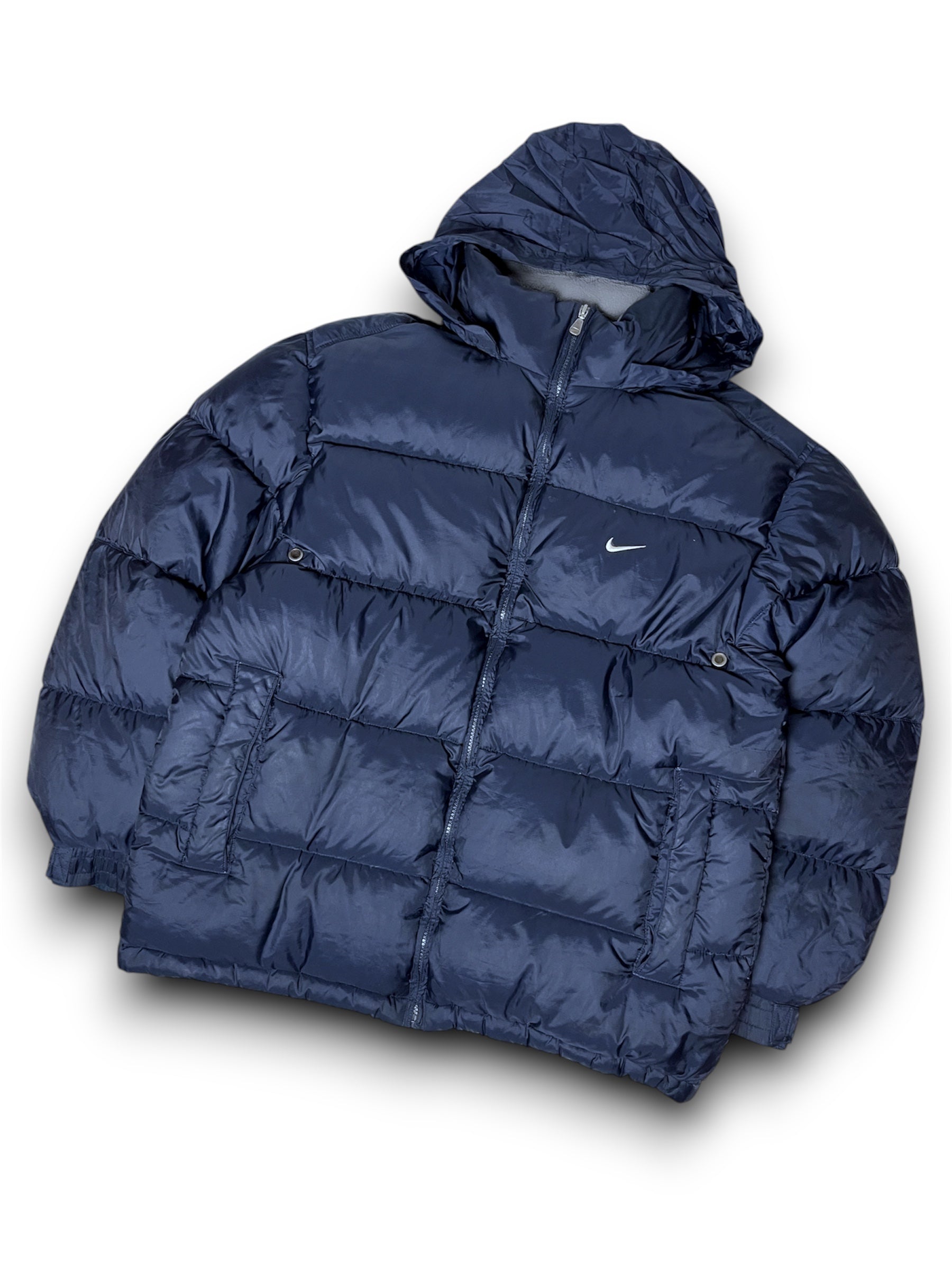 Nike Pufferjacke (M)