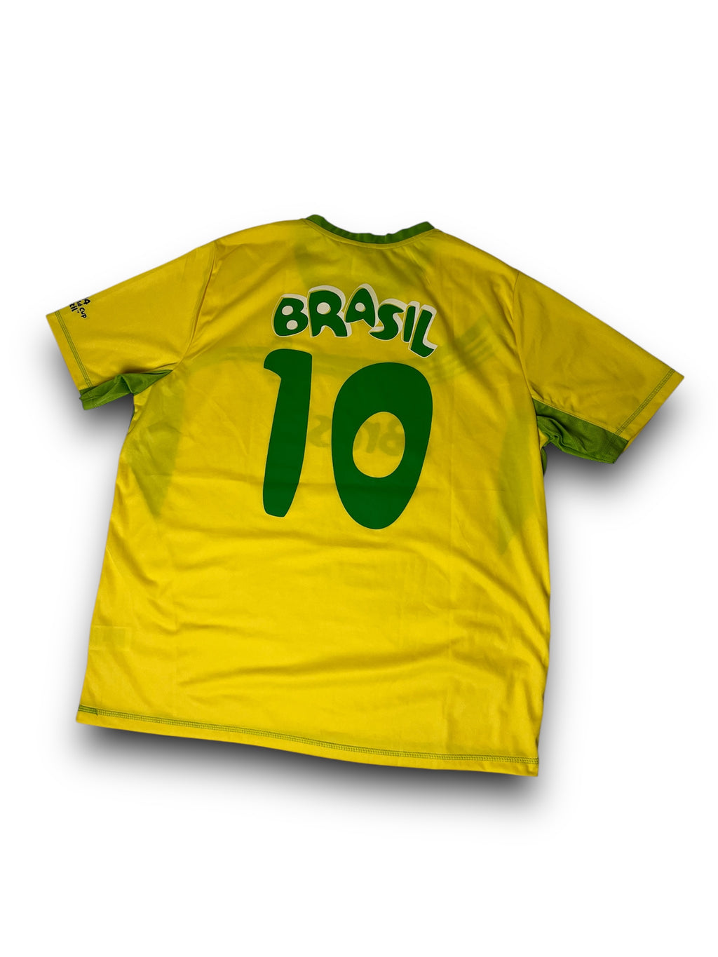 Brasilien Trikot (XL)