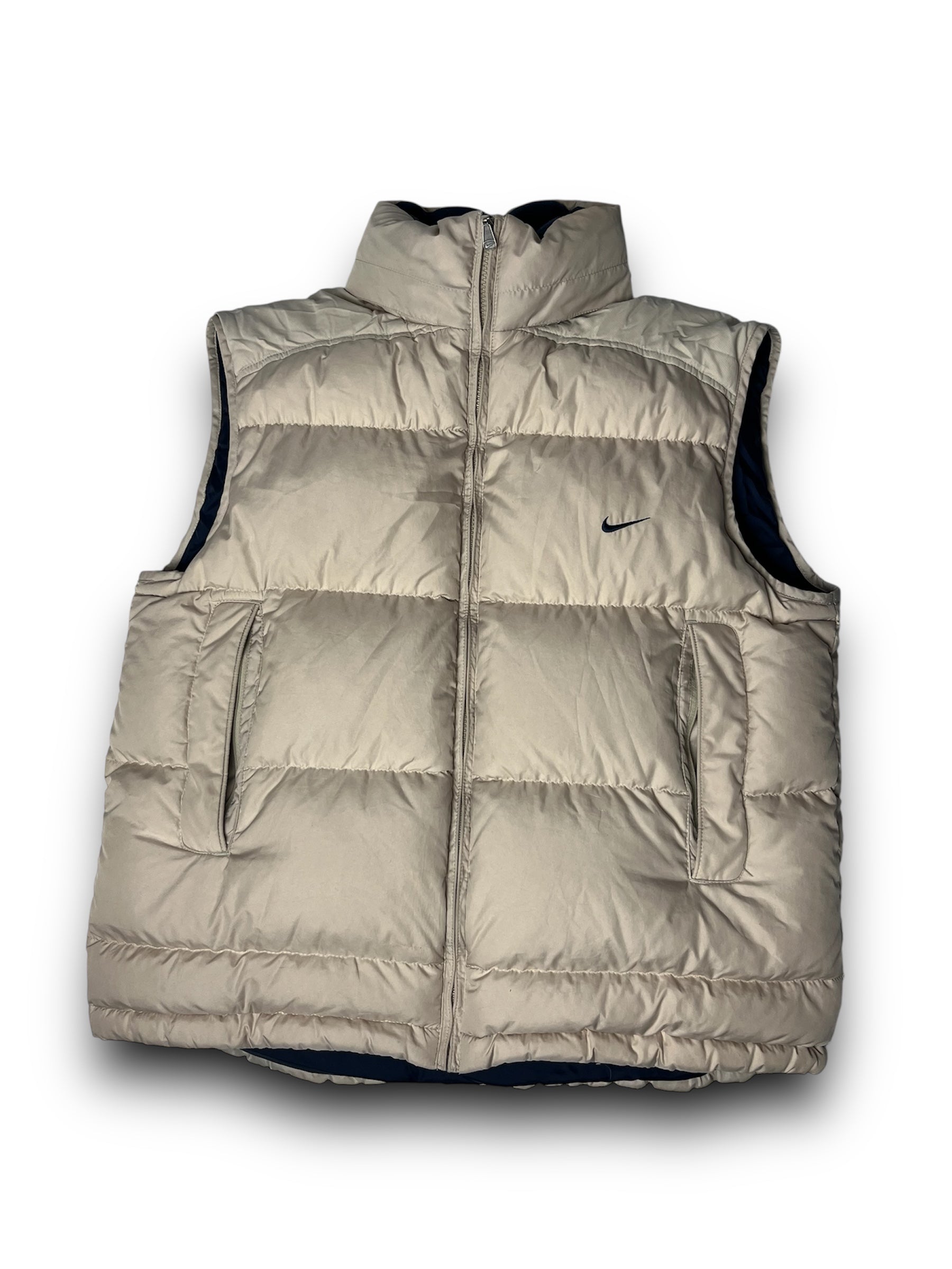Nike Puffer Weste (M)