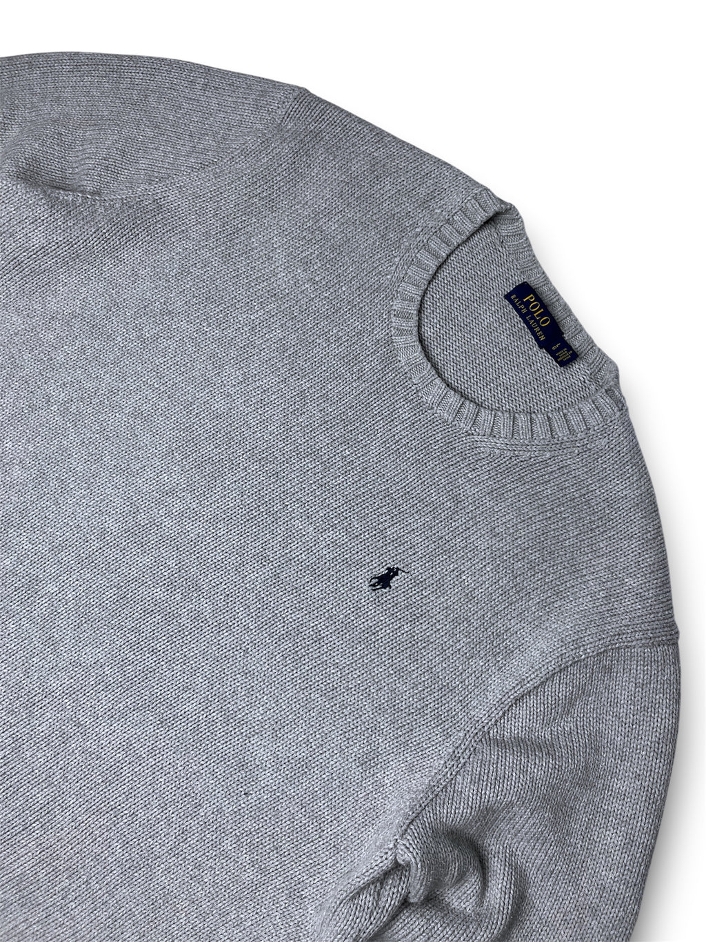 Ralph Lauren Sweater (L)