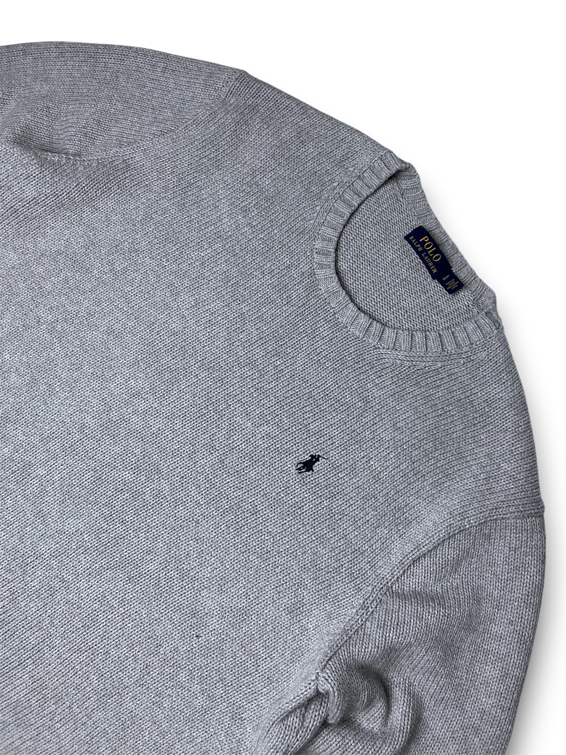 Ralph Lauren Sweater (L)