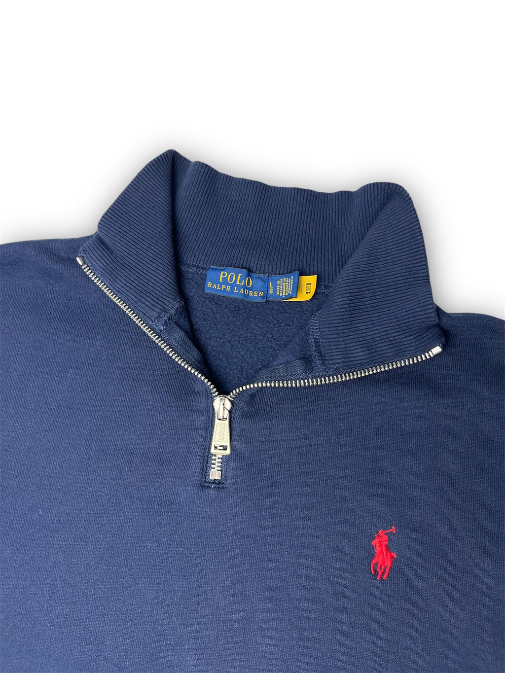 Ralph Lauren Sweater (XS)