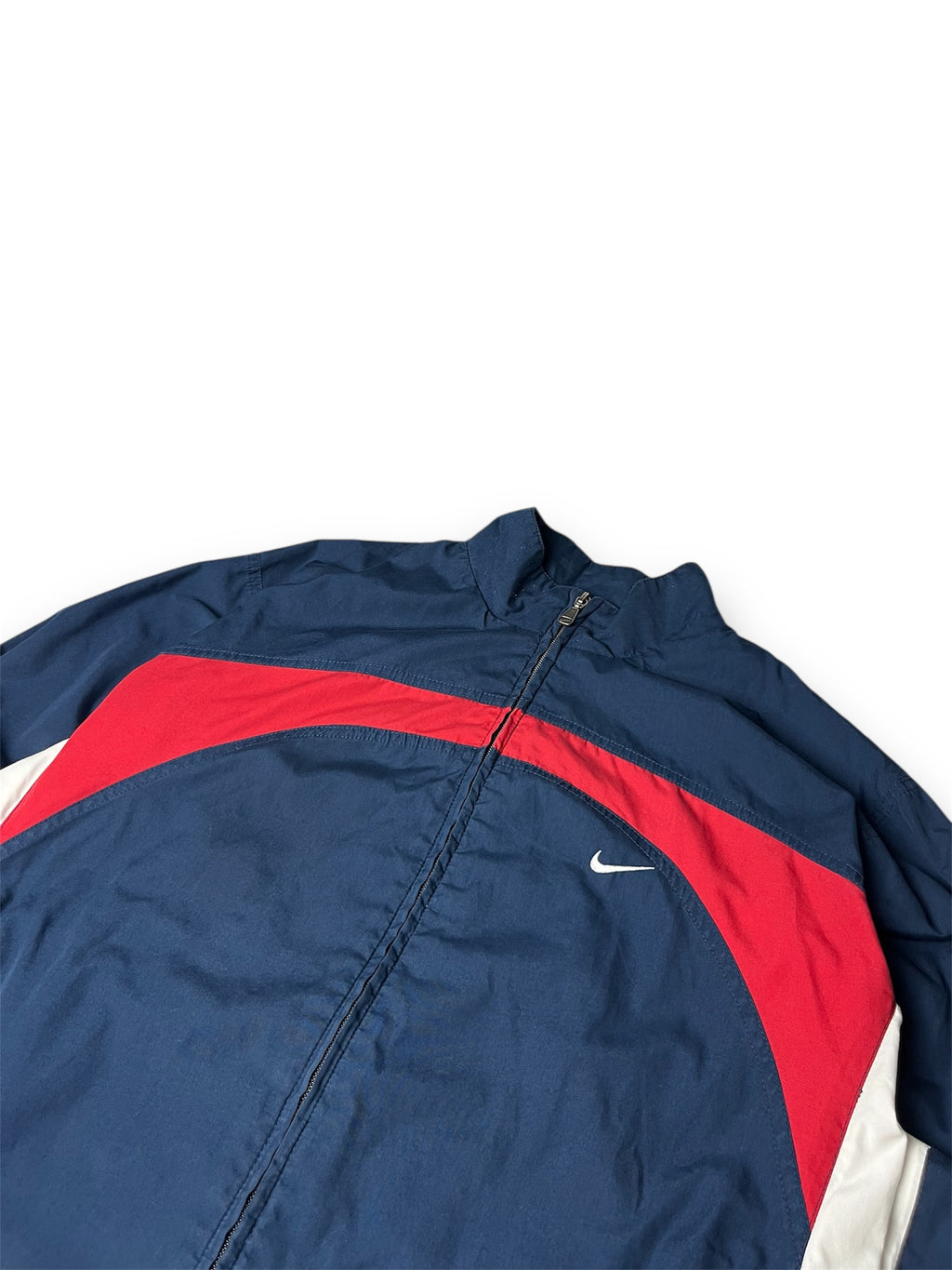 Nike Trackjacke (M)