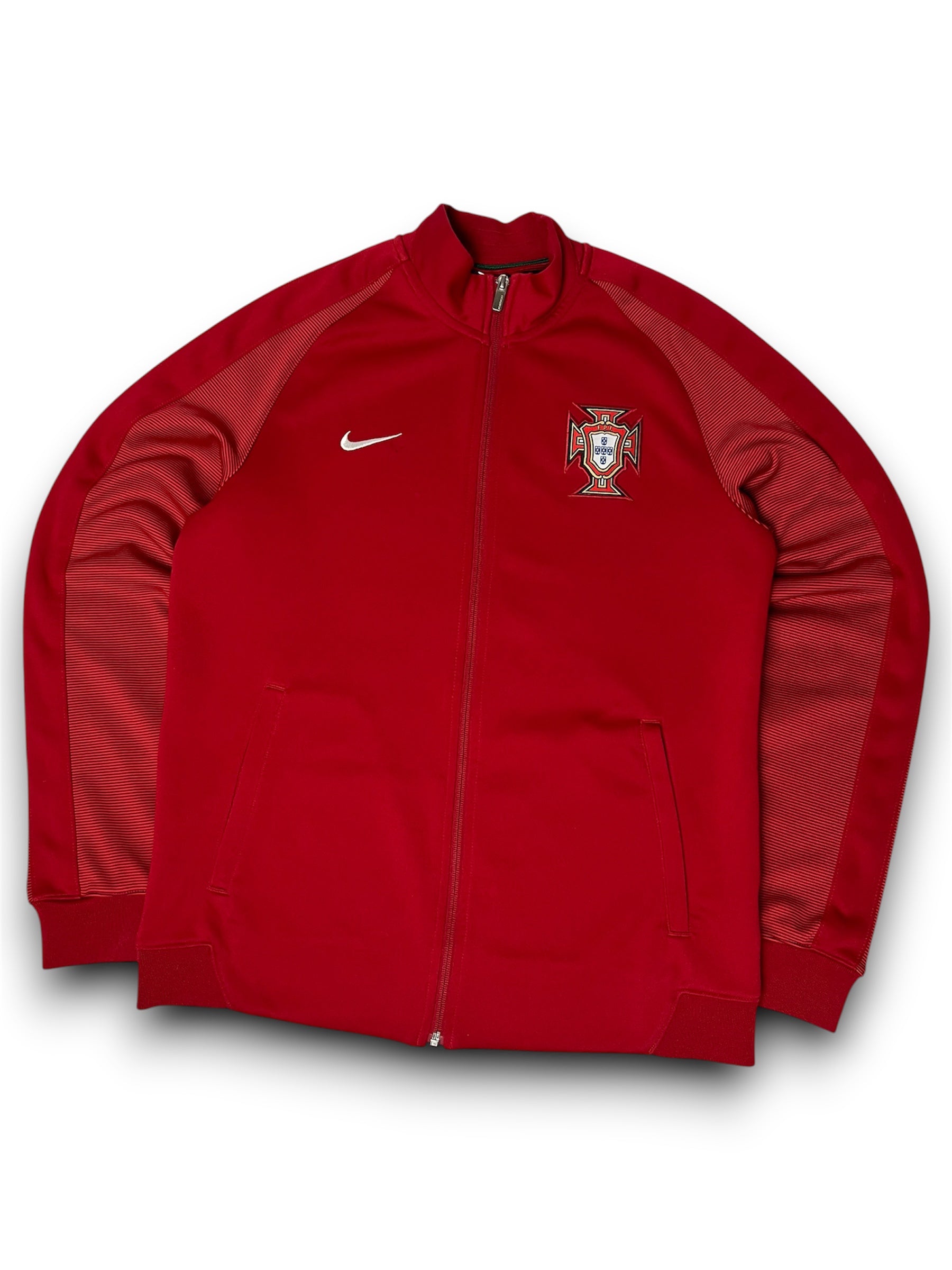 Nike Portugal Trainingsjacke (M)