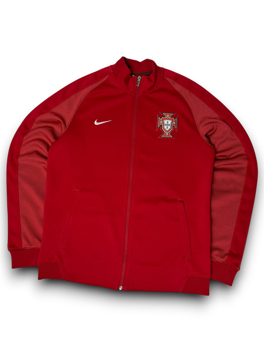 Nike Portugal Trainingsjacke (M)