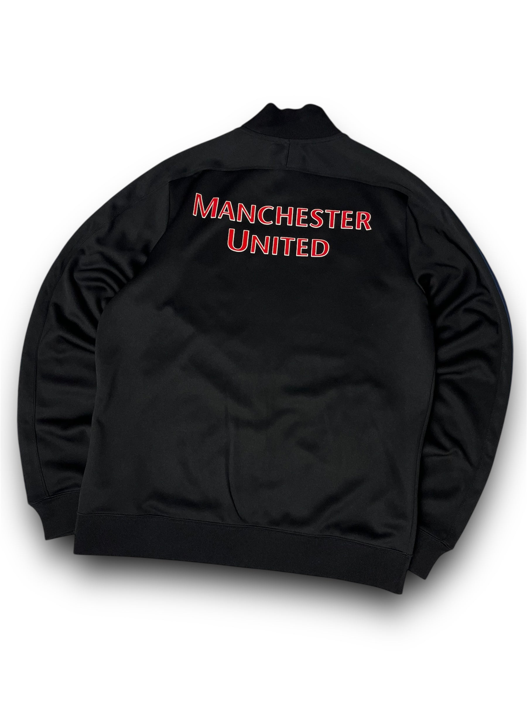 Manchester United Trainingsjacke (L)