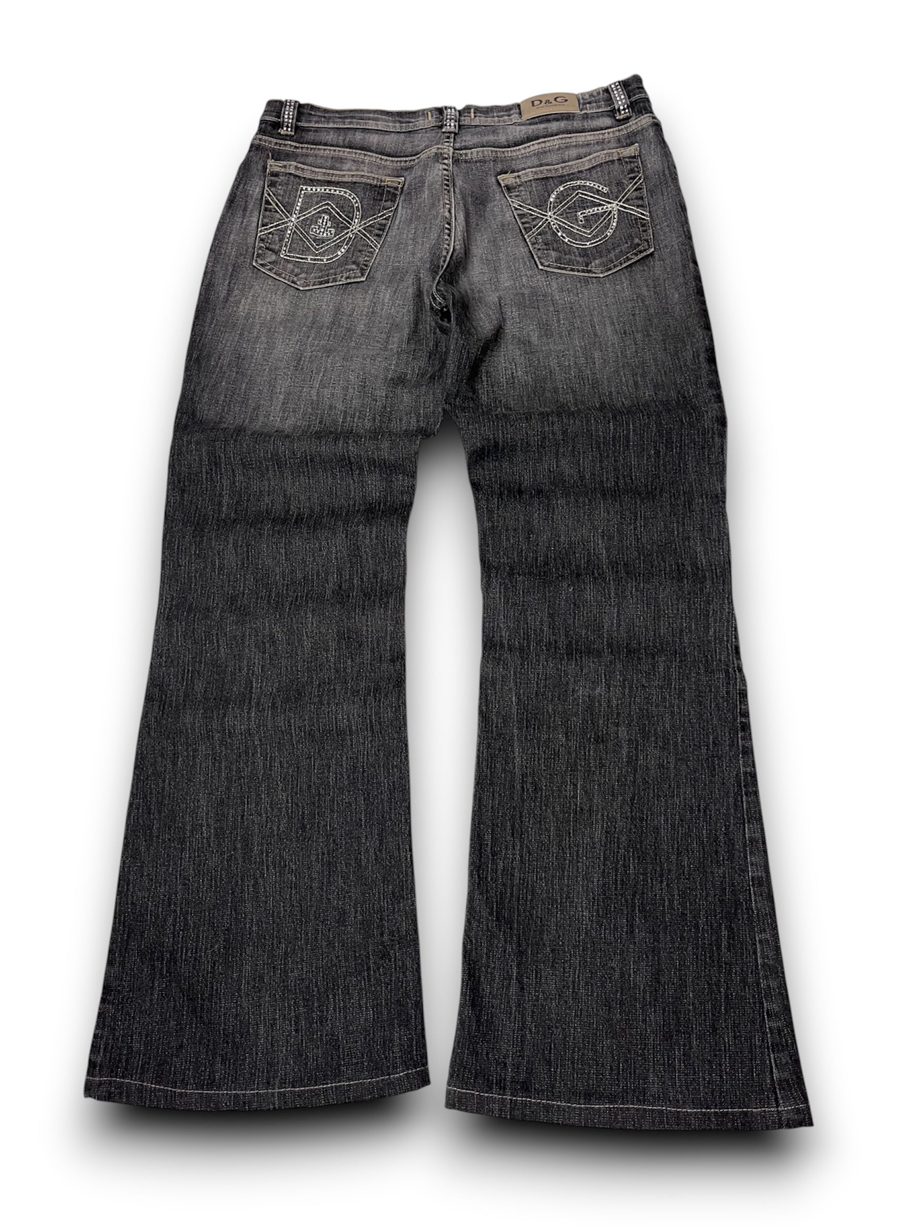Dolce & Gabbana Jeans (Frauen M)